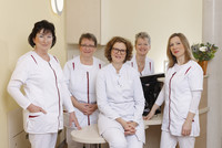 Praxis | Göttingen Hausarzt Internistin - Dr. med. Gesine Reh